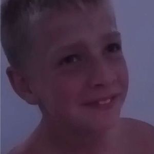 Meet your Posher, Cayden